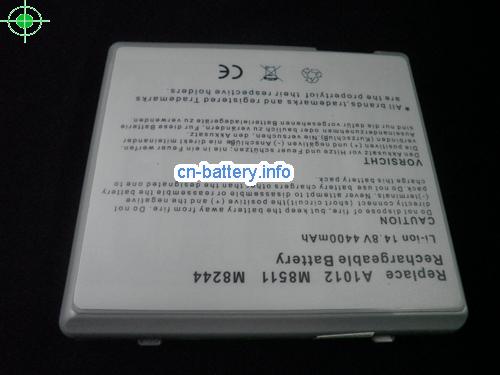  image 4 for  616-0133 laptop battery 
