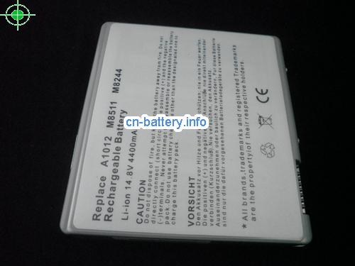  image 5 for  616-0132 laptop battery 