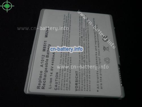  image 5 for  M8511 laptop battery 