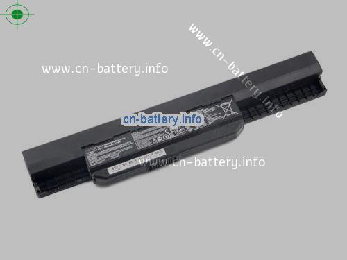  image 1 for  A41-K53 laptop battery 