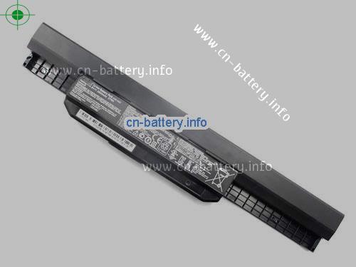  image 3 for  A41-K53 laptop battery 