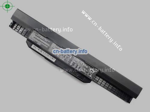  image 5 for  A41-K53 laptop battery 