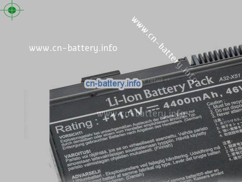  image 2 for  70-NQK1B2000PZ laptop battery 