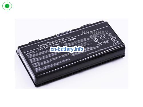  image 5 for  A32-X51 laptop battery 