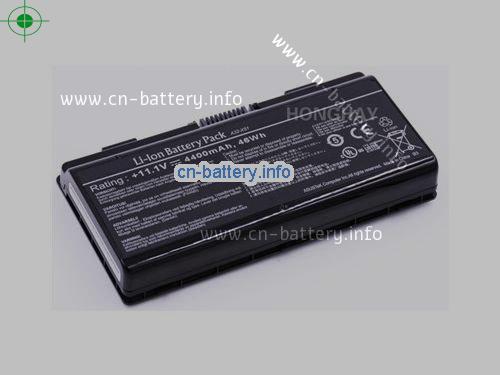  image 5 for  90RNQL1B1000Y laptop battery 