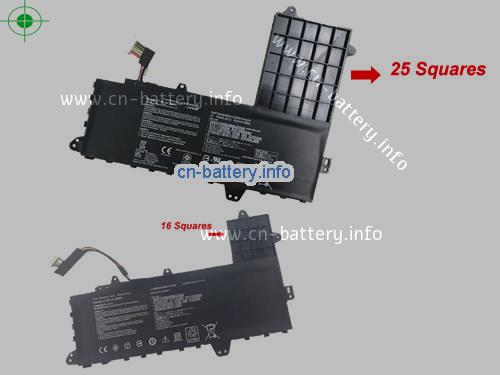  image 2 for  B21N1505 laptop battery 