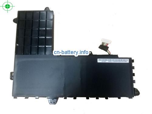  image 4 for  B21N1505 laptop battery 
