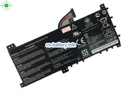  image 5 for  0B200-00530000 laptop battery 