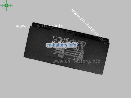  image 1 for  B41N1327 laptop battery 