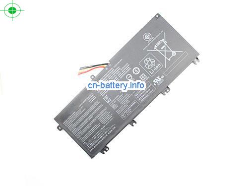  image 1 for  B41N1711 laptop battery 