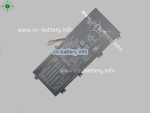  image 1 for  13NB0AP1M6011 laptop battery 