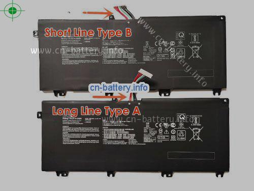  image 5 for  13NB0AP1M6011 laptop battery 