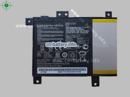  image 2 for  0B20001740000 laptop battery 