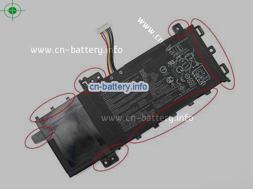  image 1 for  2ICP7/54/83 laptop battery 