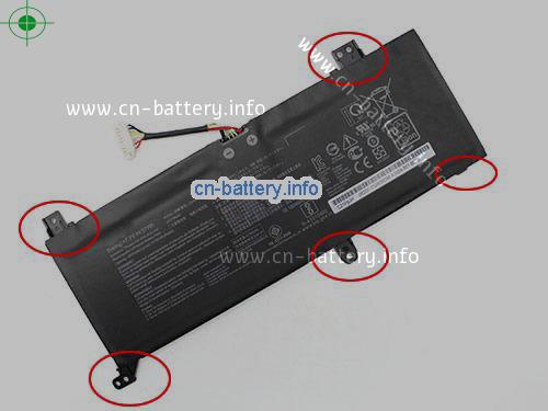  image 1 for  2ICP7/54/83 laptop battery 