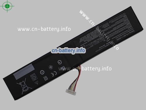  image 2 for  C41N2208 laptop battery 
