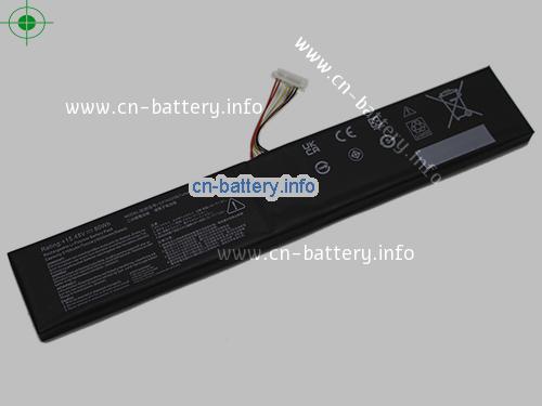  image 4 for  C41N2208 laptop battery 