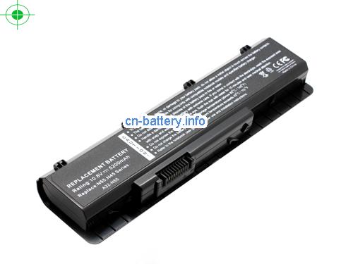  image 1 for  A32-N55 laptop battery 