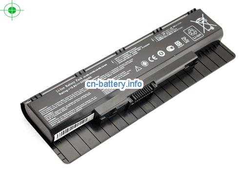  image 1 for  A33N56 laptop battery 