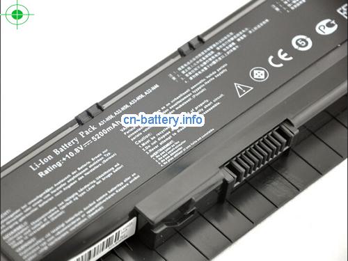  image 2 for  A31-N56 laptop battery 