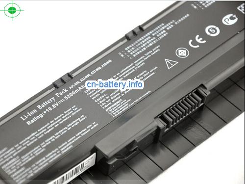  image 5 for  A33N56 laptop battery 
