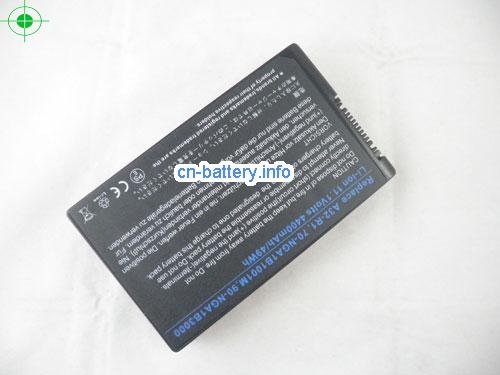  image 1 for  90-NGA1B3000 laptop battery 