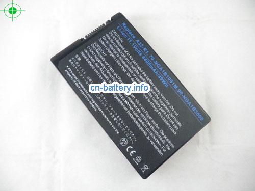  image 2 for  90-NGA1B3000 laptop battery 