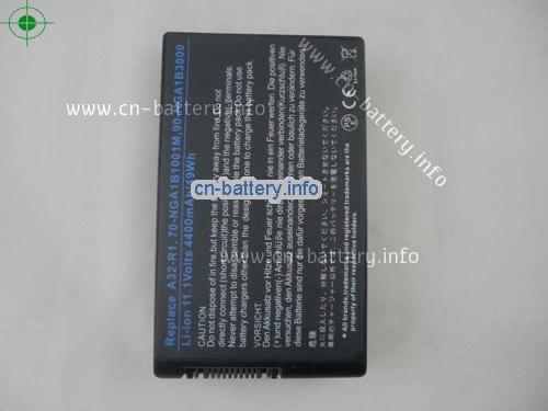  image 3 for  90-NGA1B3000 laptop battery 