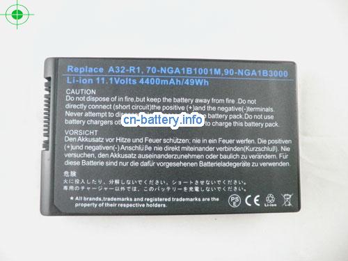  image 4 for  90-NGA1B3000 laptop battery 