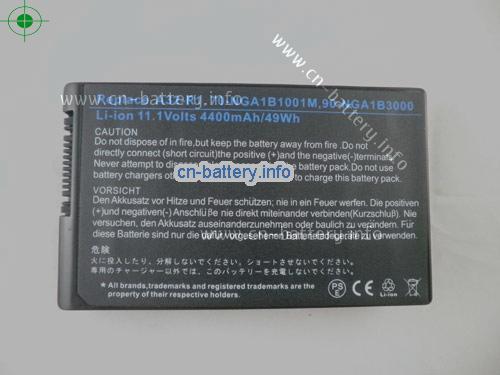  image 4 for  70-NGA1B1001M laptop battery 