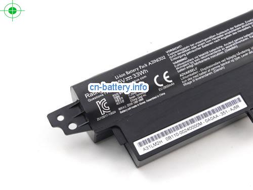  image 3 for  A3INI302 laptop battery 