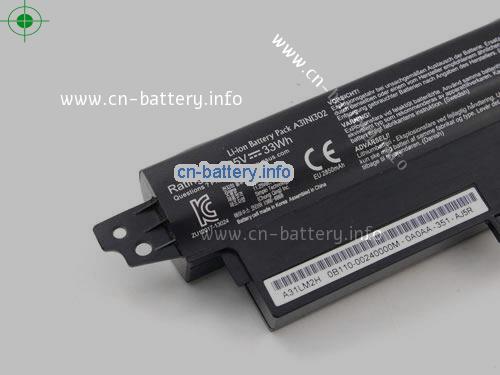  image 3 for  A3INI302 laptop battery 