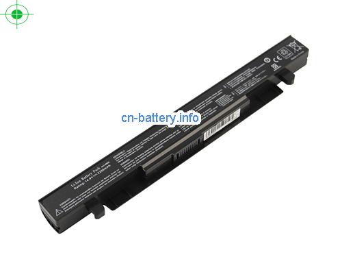  image 1 for  A41-X550A laptop battery 