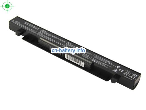  image 2 for  X550A laptop battery 