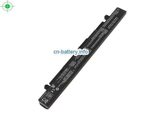  image 3 for  X550A laptop battery 