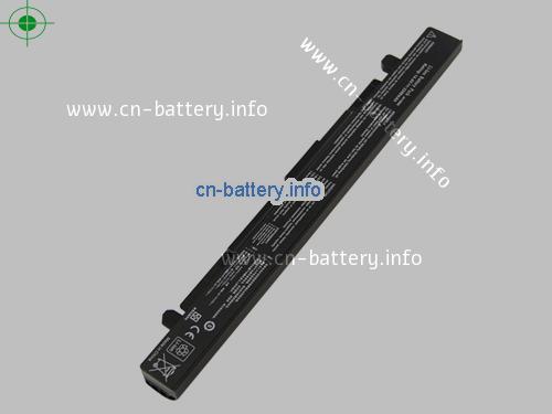  image 3 for  A41-X550A laptop battery 