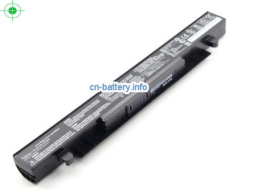  image 1 for  X550A laptop battery 