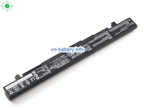  image 3 for  A41-X550A laptop battery 