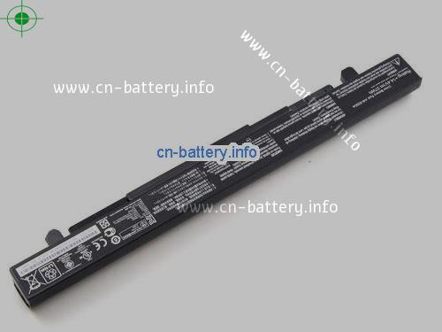  image 3 for  X550A laptop battery 