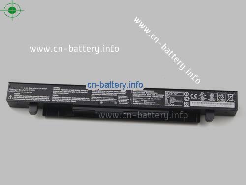  image 5 for  A41-X550A laptop battery 