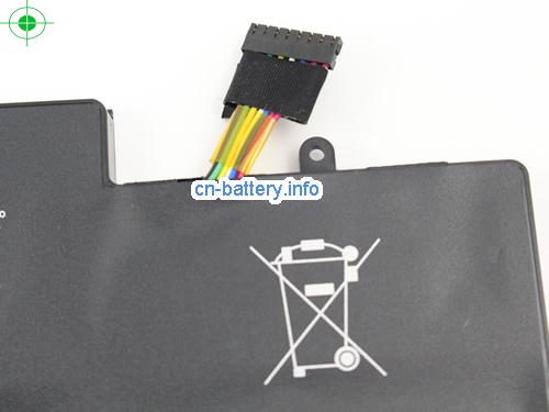  image 2 for  C22-UX31 laptop battery 