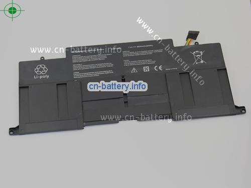  image 5 for  C22-UX31 laptop battery 