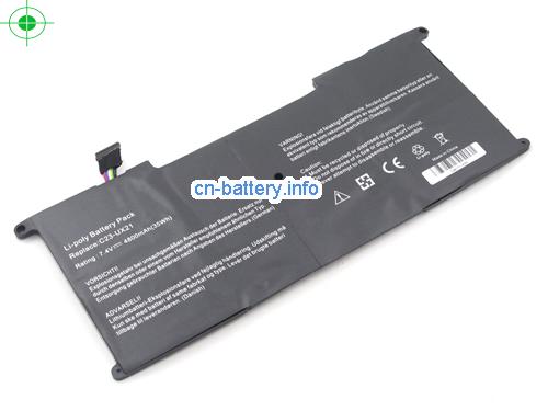  image 1 for  C23UX21 laptop battery 