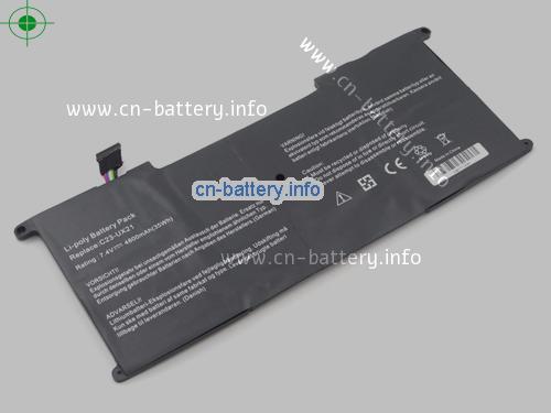  image 1 for  C23UX21 laptop battery 