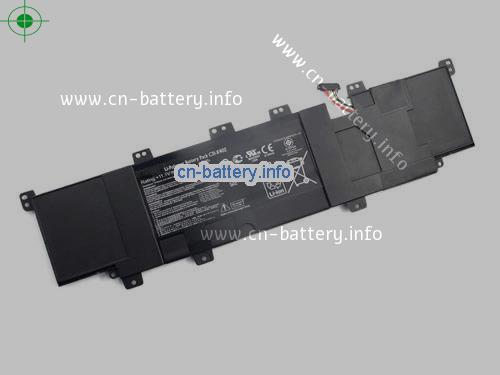  image 1 for  C31X402 laptop battery 