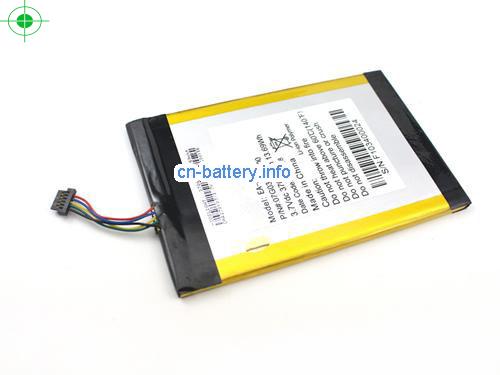  image 2 for  07G031002700 laptop battery 