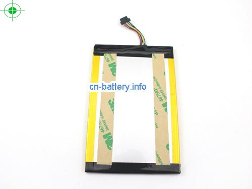  image 3 for  07G031002700 laptop battery 
