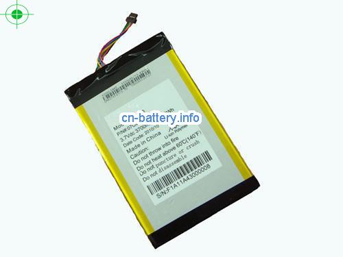  image 5 for  07G031002700 laptop battery 