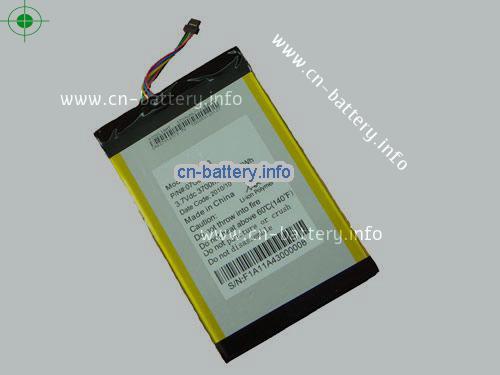  image 5 for  07G031002700 laptop battery 