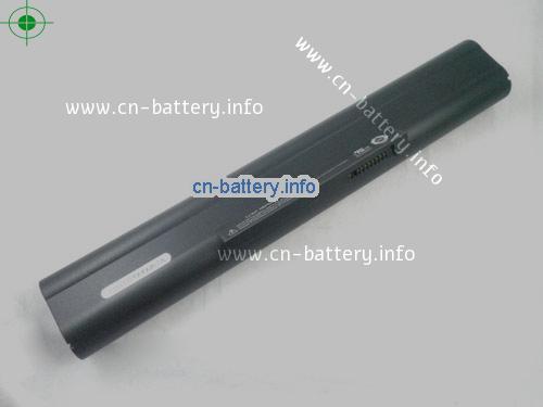  image 1 for  Nbp6a26 Nbp8a12 电池  Advent 7079 11.1v 4800mah   laptop battery 